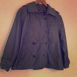 Ben Sherman Fashion Jacket